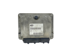 Calculateur IAW4AF.M9 55187372 61600.627.05 Fiat Magneti Marelli 61362