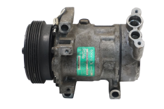 Compresseur De Climatisation 7700115830 SD6V12 1415F Sanden 1.2 Renault 2264 Compresseur De Climatisation 7700115830 SD6V12 1415F Sanden 1.2 Renault 2264