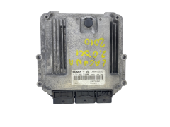 Calculateur 0281014354 8200726880 8200848407 Renault Bosch 56586 Calculateur 0281014354 8200726880 8200848407 Renault Bosch 56586