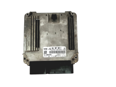 Calculateur 04L907309K 0281030170 VW Bosch 28758