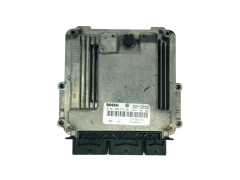 Calculateur 0281030973 237102747R 237104377R Renault Bosch 32807