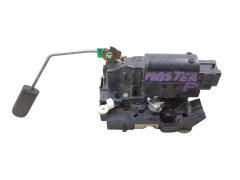 Serrure De Porte Droit Avant Renault Master 2 8200147150 Valeo Serrure De Porte Droit Avant Renault Master 2 8200147150 Valeo