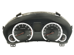 Bloc Compteurs Vitesse Suzuki Swift 34110-68LG 34100-68LA2  Bloc Compteurs Vitesse Suzuki Swift 34110-68LG 34100-68LA2