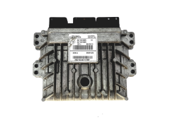 Calculateur 237101989R 237101990R 28321424 Renault Delphi 29013