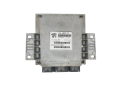 Calculateur PSA 9645989480 9647714780 IAW 48P2.72 Magneti Marelli 45725 Calculateur PSA 9645989480 9647714780 IAW 48P2.72 Magneti Marelli 45725