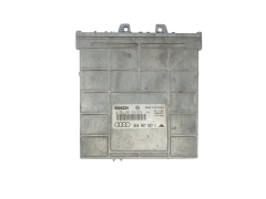 Calculateur 8D0907557C 0261203938 Audi A4 B5 Bosch 45362