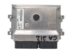 Calculateur Citroen Peugeot 9829598880 9815037580 1.2 VTI Calculateur Citroen Peugeot 9829598880 9815037580 1.2 VTI