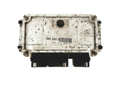 Calculateur PSA 0261206246 9637838780id08 Bosch 20530
