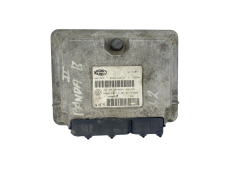 Calculateur IAW4AF.P2 46817813 61600.625.01 Fiat Magneti Marelli 61391