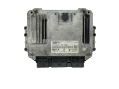 Calculateur 0281014989 8V21-12A650-PE Ford Bosch 47897
