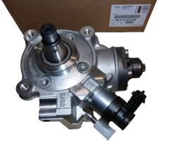 Pompe D’injection Original 9811347380 Citroen Peugeot