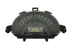 Bloc Compteurs Vitesse Smart Fortwo 001184V015 110008872002 51784