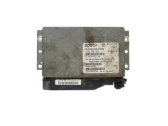 Calculateur 9643926680 9656615480 0260002923 PSA Bosch 37371