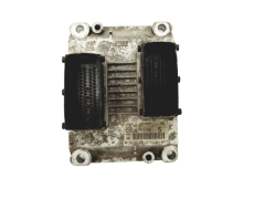 Calculateur  Fiat 00551885980 0261208029 Bosch 17443