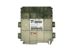 Calculateur 9625274380 G6.110D04 16227.124 PSA Magneti Marelli 34198