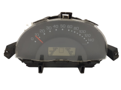 Bloc Compteurs Vitesse Smart Fortwo 0001184V022 110008872014 25339