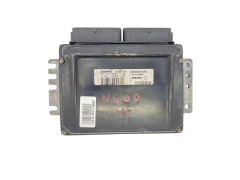 Calculateur S110114000B 8200057536 8200029658 Renault Siemens