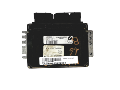 Calculateur Mini 1214 7514587-01 S118012001I Siemens 25422