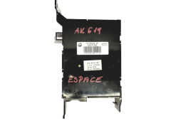 Calculateur UCH 544741400 H315658 Renault Magneti Marelli 19006