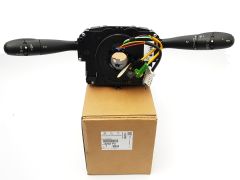 Bloc Commodos Original Citroen Peugeot 207 1007 6242P3 96630732