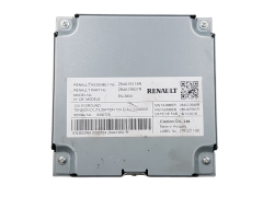 Calculateur Radio Navi Renault 284A15118R 284A19507R EN-3800