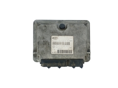 Calculateur IAW.4AF.M9 55187372 Fiat Magneti Marelli 36049