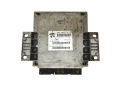 Calculateur 9645989480 9646569480 IAW48P2.76 PSA Magneti Marelli 27615