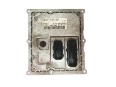 Calculateur Smart 0003107V007 0261205005 Bosch 29617