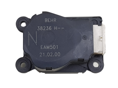 Moteur de l'appareil de chauffage Behr 38236H N EAM501 Citroen Peugeot