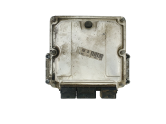 Calculateur 0281011083 9648394480 9640938680  PSA Bosch 47483