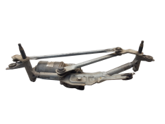 Tringlerie D'essuie Glace Fiat Punto Evo 404.978 518810610 Valeo 1535 Tringlerie D'essuie Glace Fiat Punto Evo 404.978 518810610 Valeo 1535