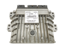 Calculateur 237100875R 237101689R Nissan Renault Delphi 28073 Calculateur 237100875R 237101689R Nissan Renault Delphi 28073
