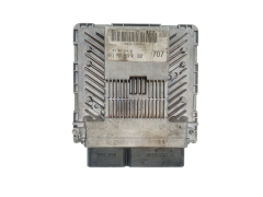 Calculateur 5WP45041 01 4F1907559D SIMOS6.2A Audi Siemens
