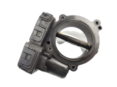 Boitier Papillon D’admission Mercedes-Benz A6510900470 0280750573 Bosch