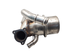 Refroidisseur Egr VW Audi Seat 04L131512 2.0 TDI Refroidisseur Egr VW Audi Seat 04L131512 2.0 TDI