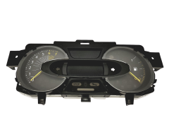 Bloc Compteurs Vitesse Renault Captur 248109181R Visteon Bloc Compteurs Vitesse Renault Captur 248109181R Visteon