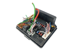 Calculateur 284B7 JD000 519228043 Nissan 36970