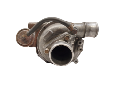 Turbocompresseur Interstar Master Movano HT12-22B H1222B 7701479012