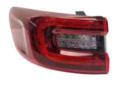 Phare De Voiture Gauche Arrière Renault Talisman 265550678R 0km 1007 Phare De Voiture Gauche Arrière Renault Talisman 265550678R 0km 1007