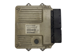 Calculateur Ecu Lancia 51806503 MJD6F3.Y2 Magneti Marelli