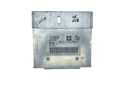 Calculateur 16193639 TB GM Opel Delco 54520