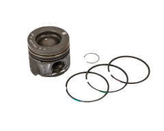 Piston Moteur Original Renault Scenic Megane Clio 1.4 TCe 120A13419R
