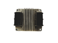 Calculateur 8972333706 09391259 Isuzu Delphi 22094