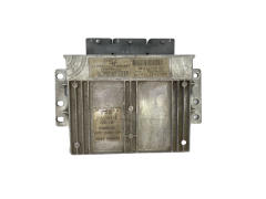 Calculateur 9646988680 9644625680 21647431-0 84820V02 PSA Sagem 61069