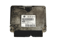 Calculateur 036906034KC IAW4TV.KC VW SEAT Magneti Marelli 30201 Calculateur 036906034KC IAW4TV.KC VW SEAT Magneti Marelli 30201