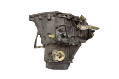 Boîte De Vitesse 20DL22 Peugeot 206 1,9 Diesel 