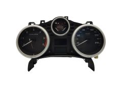 Bloc Compteurs Vitesse Peugeot 207 9662904680 A2C53190339 2836