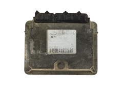 Calculateur IAW4GF.1M 46761569 61600.399.02 Fiat 