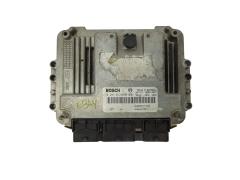 Calculateur 0281012589 8200527725 8200527756 Renault Bosch 16382