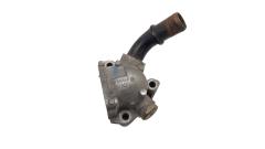 Boitier Thermostat D'eau moteur 7700864962 7700867991 1.2 8v Renault Clio 2